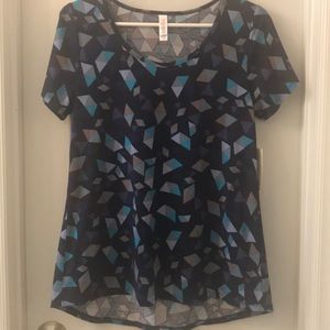 Lularoe Classic T Shirt